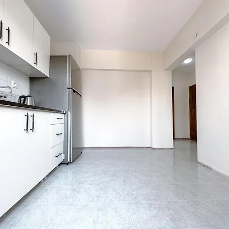 شقة Jollyday - C1 فتحية