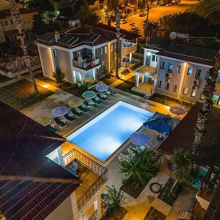 Jollyday - C1 * Fethiye
