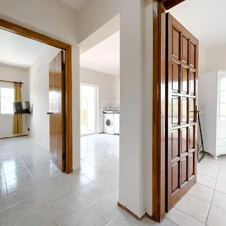 Apartment Jollyday - C1 Fethiye